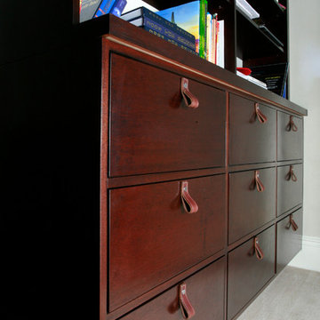 Riverside Drive Apartment