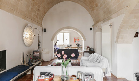 Suivez le Guide : Vivre dans une maison du XIIIᵉ siècle