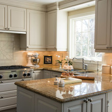 Kitchen Ideas