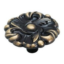 Cabinet Knobs - Cabinet And Drawer Knobs