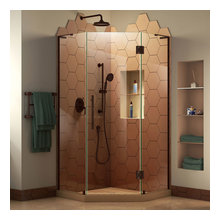 Downstairs Bathroom