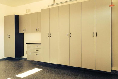 Shed - modern shed idea in Phoenix