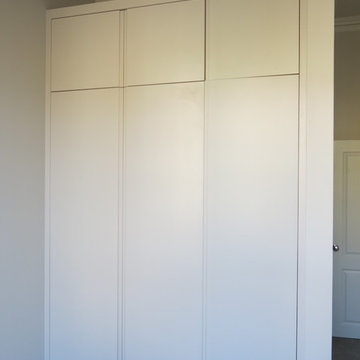 Joinery, Decorative and Architectural Details