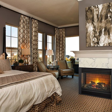 Heatilator Fireplaces