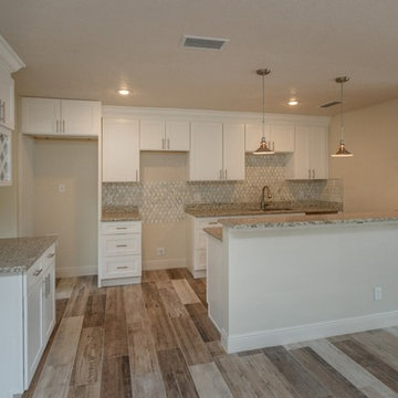Winter Park Home