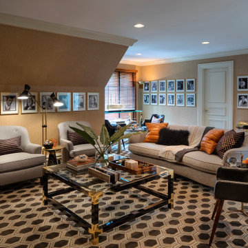 TV Room