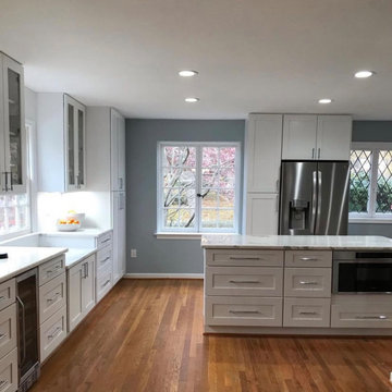 Kitchen Projects