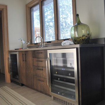Whole Home Project