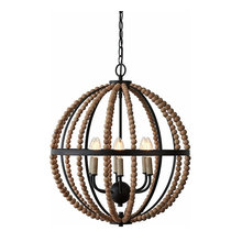 Chandelier For Condo