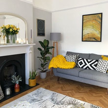 front room