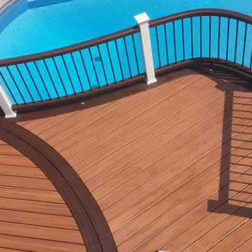 Contractor Projects