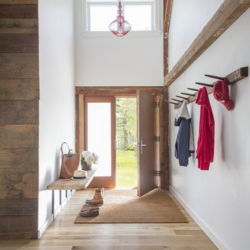 Rye Barn Residence