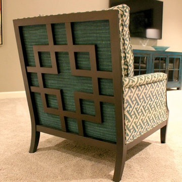 Contemporary casual