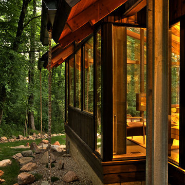 Exteriors