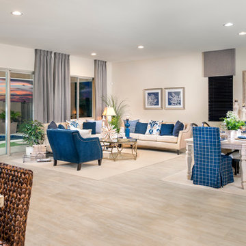 Harmony at Meridian in Queen Creek, Arizona