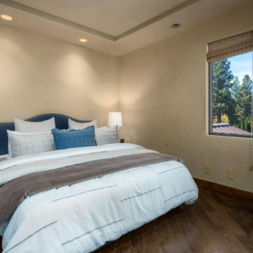 Estates Dr, Incline Village, Nevada