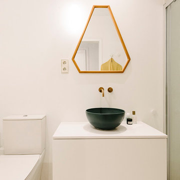 Vivienda en Las Rozas, Madrid