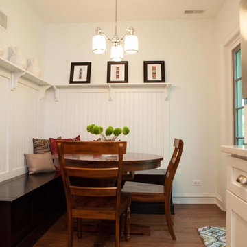 Love my New Kitchen in Arlington Heights