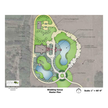 Wedding Venue Layout