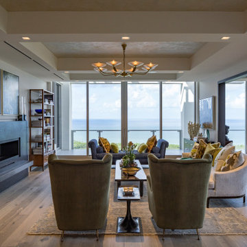The Penthouse