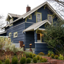 summer cottage
