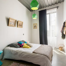 Maison Cotonou