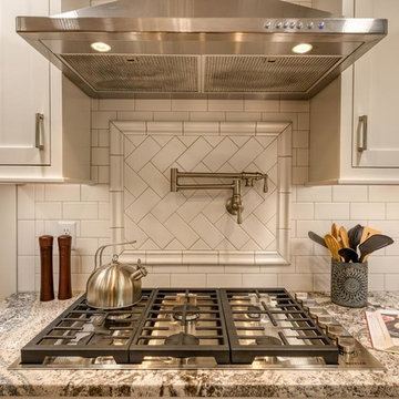 West Hills "Fire Remodel"