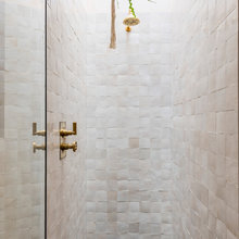 Wet room