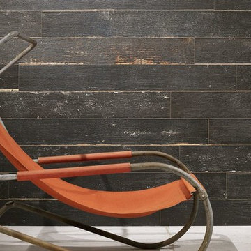 Wood Look Tile