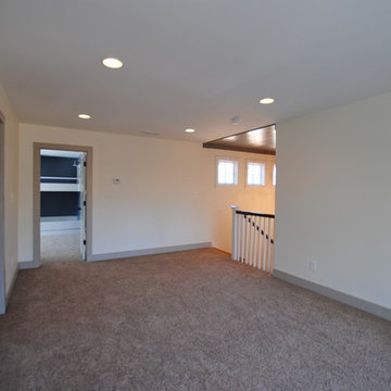 Southern Style Living in Downtown Lilburn