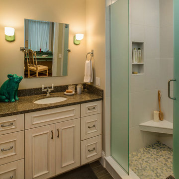 Fun and Functional Whole Home Remodel