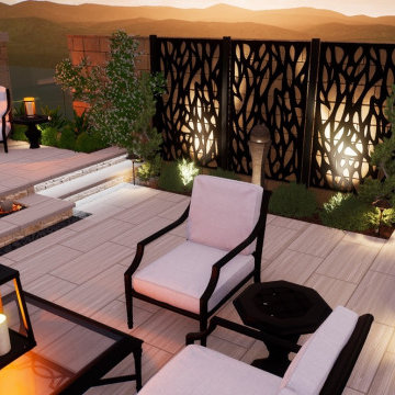 Fetanat Residence