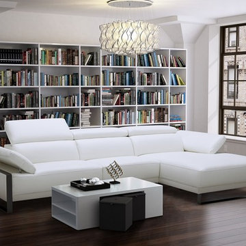 Fleurier Sectional