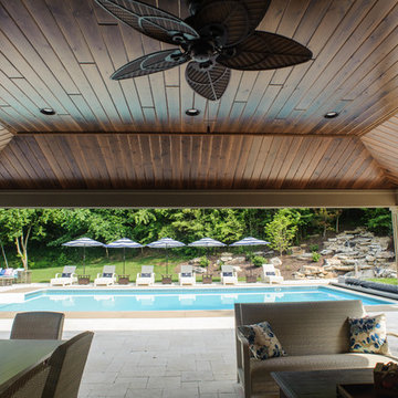 McMurray Private Resort