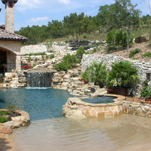 Lake House Renovation