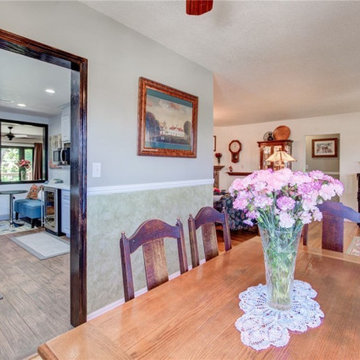 Halldale Renovation