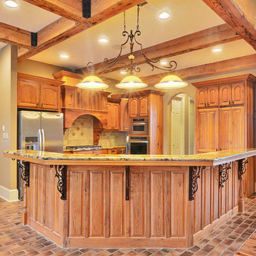 Kitchen Countertops