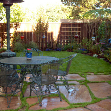 Landscape Retreat