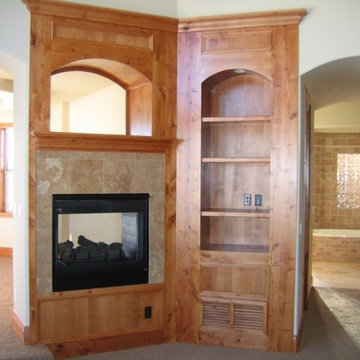 Our Work