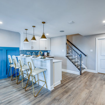 Preserve at Marsh Creek - Charter Model