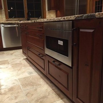 Castle Pines Kitchen