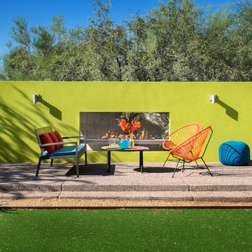 Custom Firepits