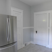 Kitchen Ideas