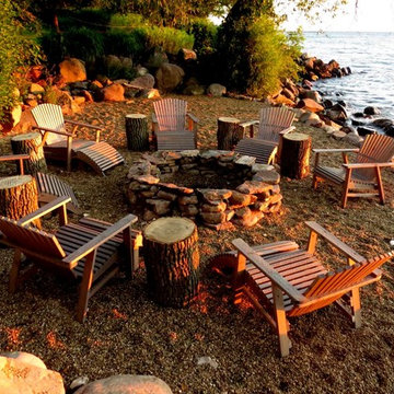 Evanston Lakefront Retreat