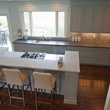 Ocean View Drive House