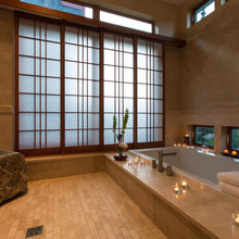 Sliding Door