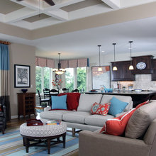 Bedroom Ideas