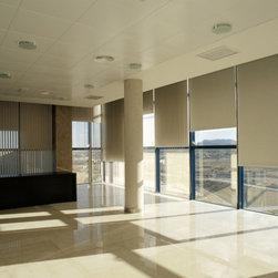 Roller Shades - Roller Shades