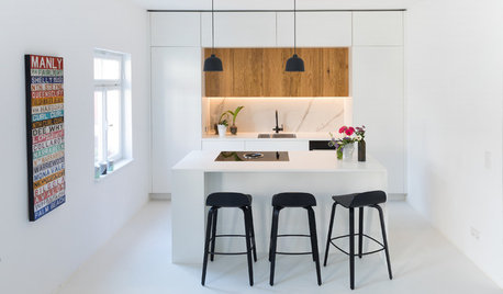 Küche planen: In 12 Schritten zur Traumküche