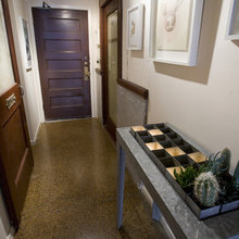 Entry / Hallway